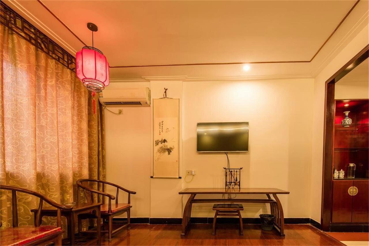 Jinyao Business Hotel Yiwu  Room photo